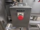 Blentech Dual Agitation Ribbon Or Paddle Mixer